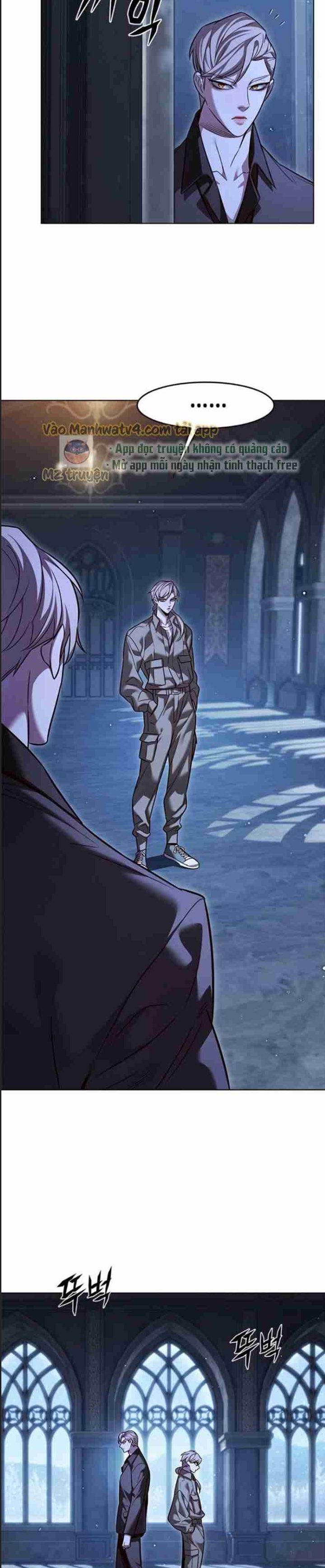 Hoá Thân Thành Mèo - Chapter 327 - Page 11