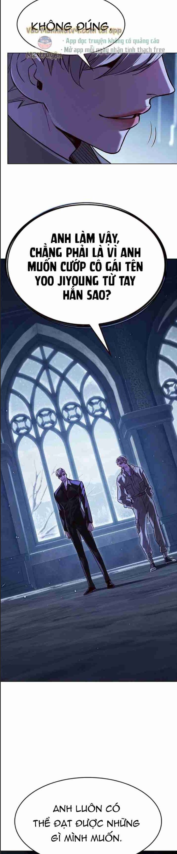 Hoá Thân Thành Mèo - Chapter 327 - Page 13