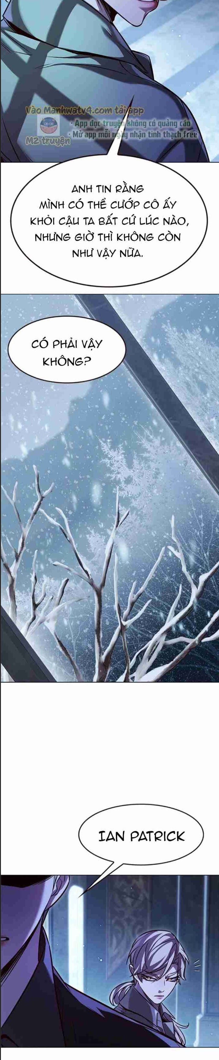 Hoá Thân Thành Mèo - Chapter 327 - Page 15