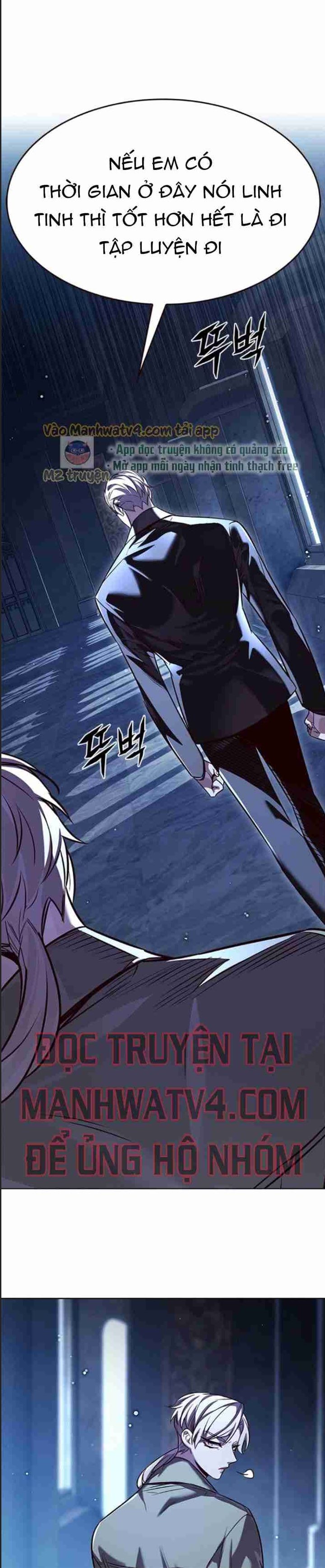 Hoá Thân Thành Mèo - Chapter 327 - Page 16