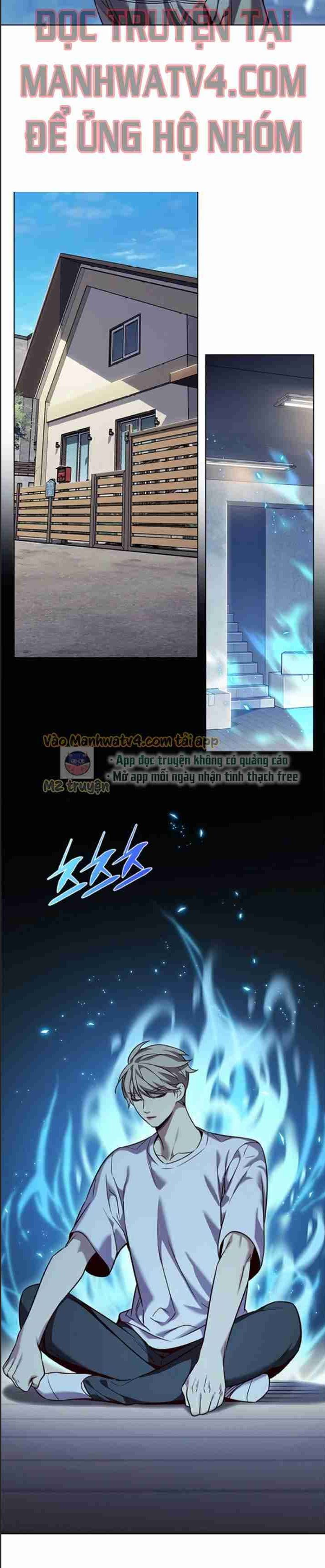 Hoá Thân Thành Mèo - Chapter 327 - Page 17