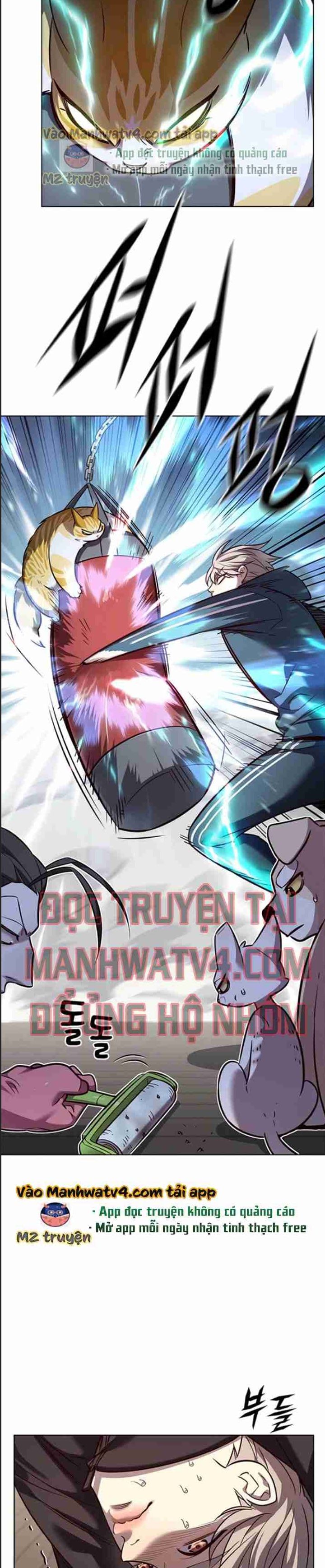 Hoá Thân Thành Mèo - Chapter 327 - Page 20