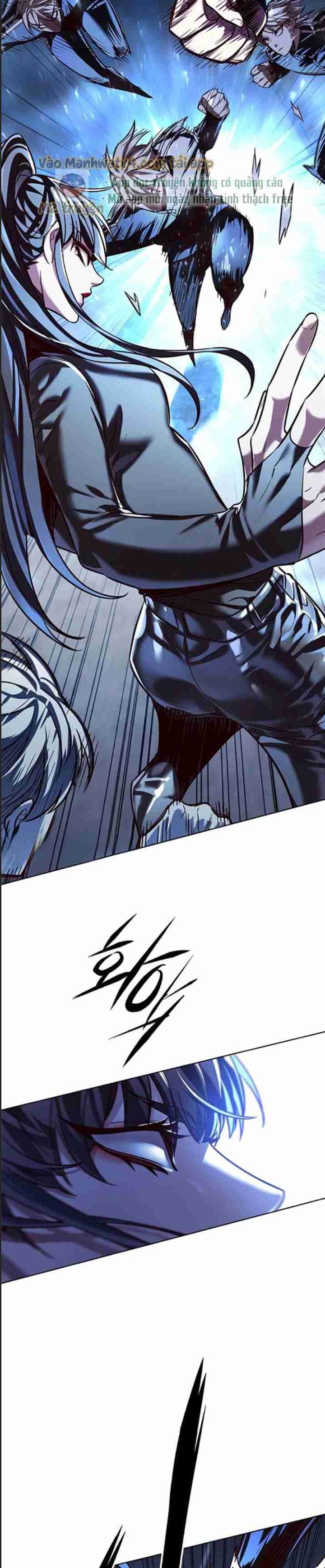 Hoá Thân Thành Mèo - Chapter 327 - Page 23