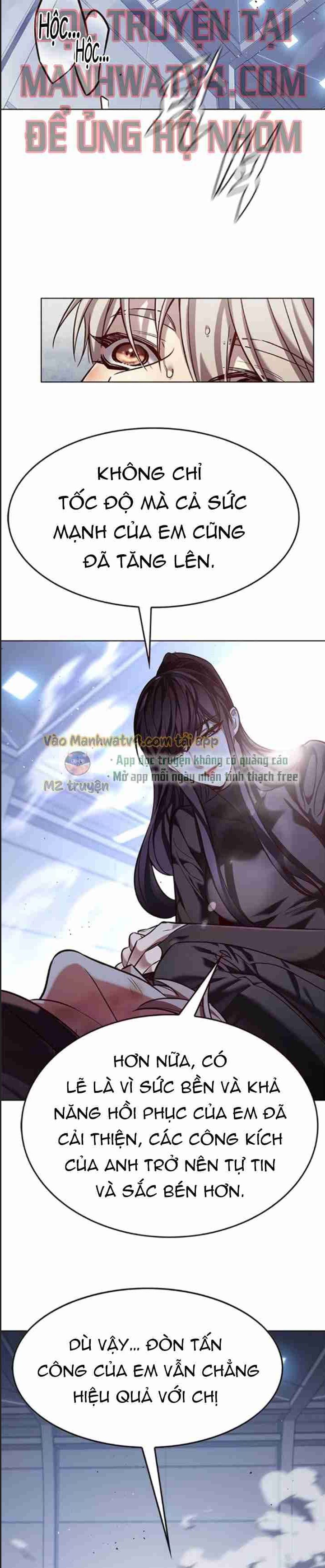 Hoá Thân Thành Mèo - Chapter 327 - Page 25