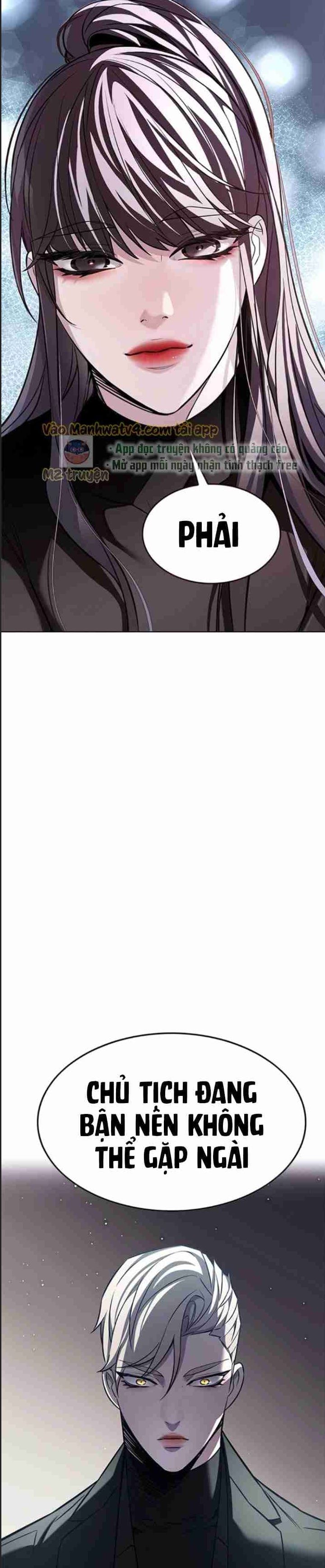 Hoá Thân Thành Mèo - Chapter 327 - Page 27