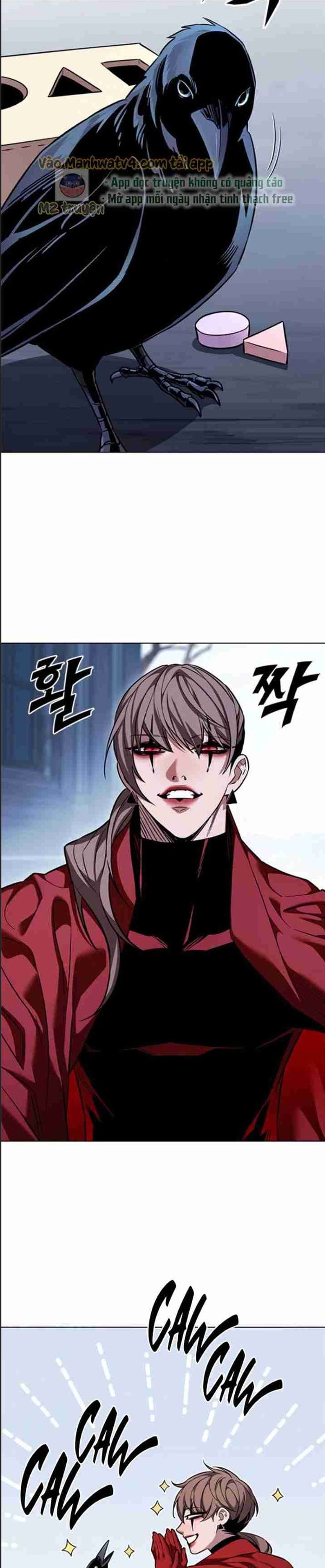 Hoá Thân Thành Mèo - Chapter 327 - Page 31