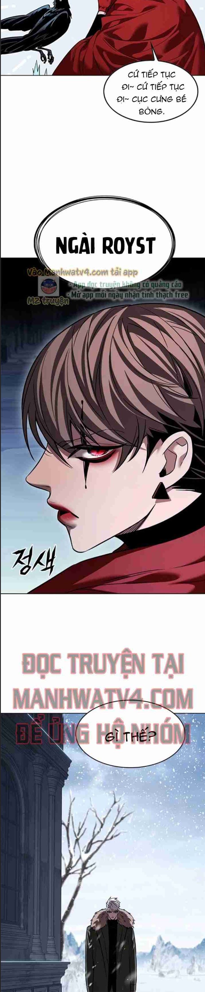 Hoá Thân Thành Mèo - Chapter 327 - Page 32