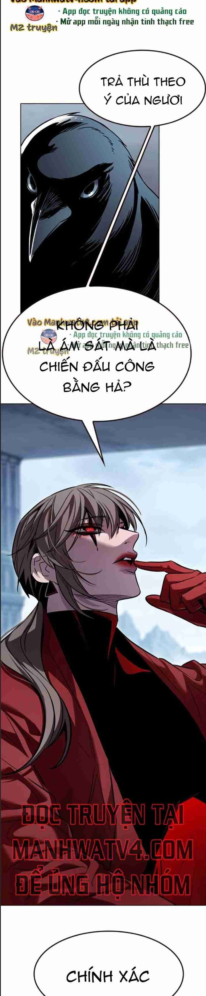 Hoá Thân Thành Mèo - Chapter 327 - Page 34