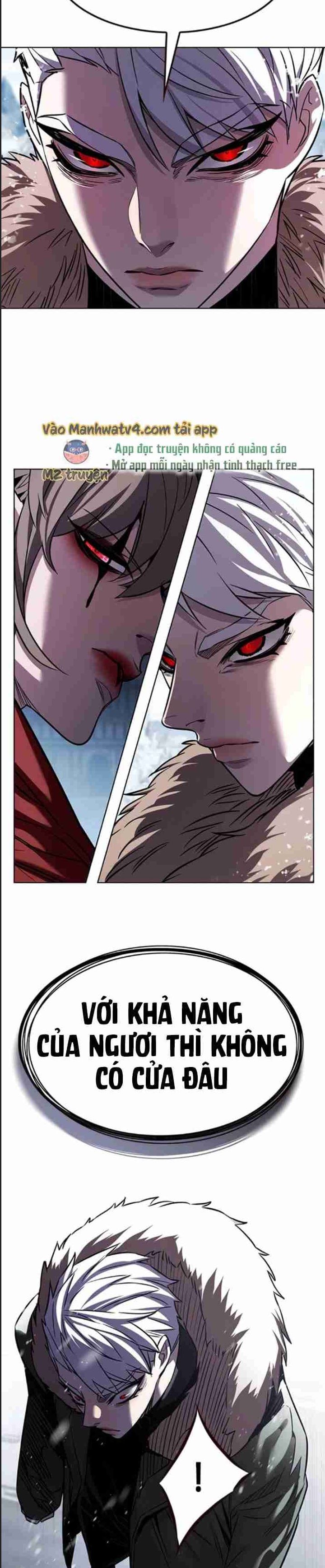 Hoá Thân Thành Mèo - Chapter 327 - Page 35