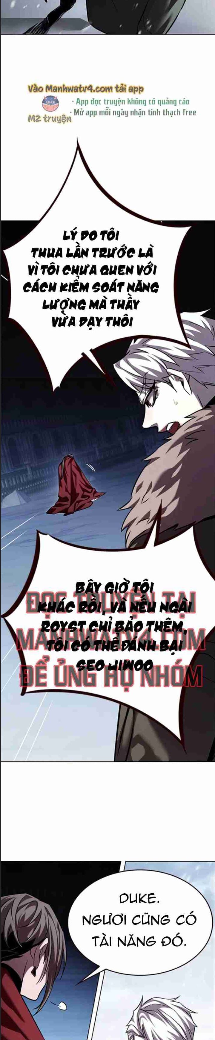 Hoá Thân Thành Mèo - Chapter 327 - Page 36