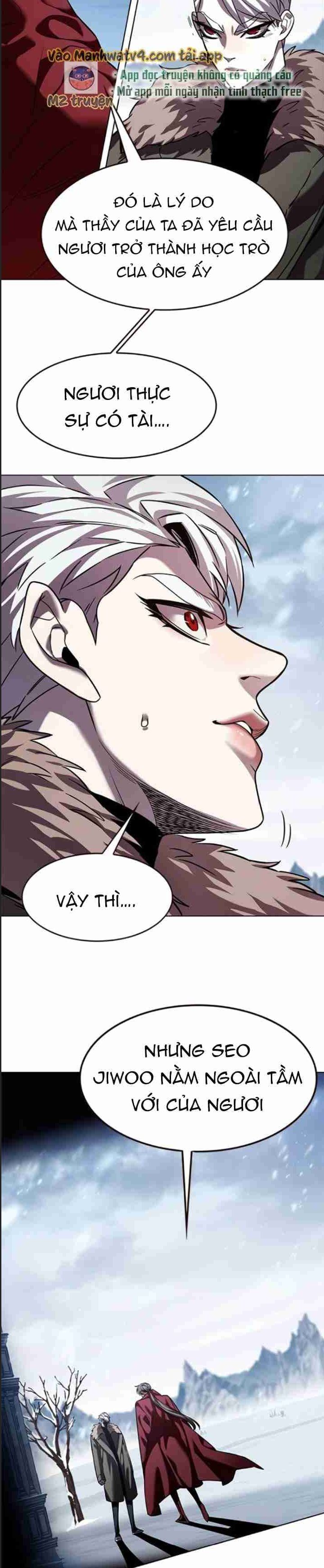 Hoá Thân Thành Mèo - Chapter 327 - Page 37