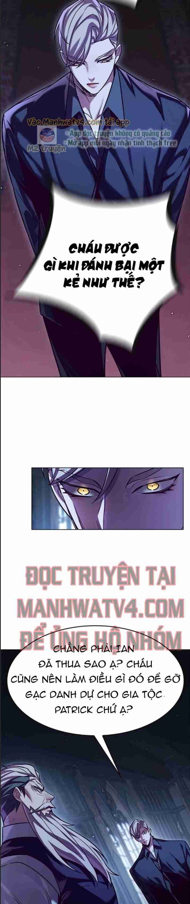 Hoá Thân Thành Mèo - Chapter 327 - Page 4