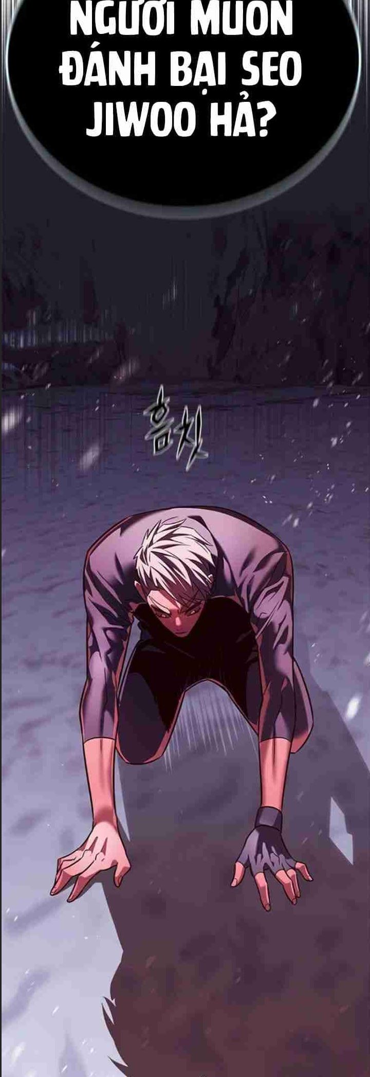 Hoá Thân Thành Mèo - Chapter 327 - Page 42