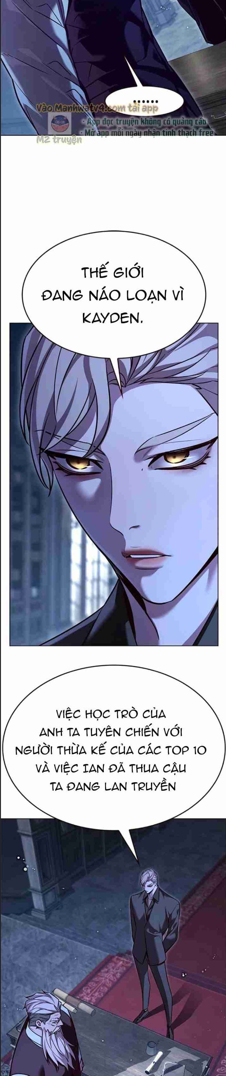 Hoá Thân Thành Mèo - Chapter 327 - Page 5