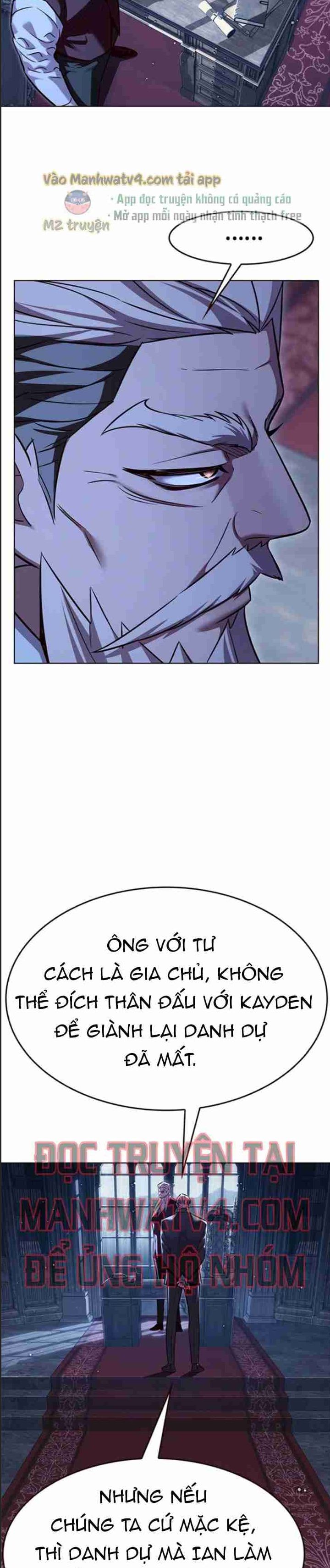 Hoá Thân Thành Mèo - Chapter 327 - Page 6