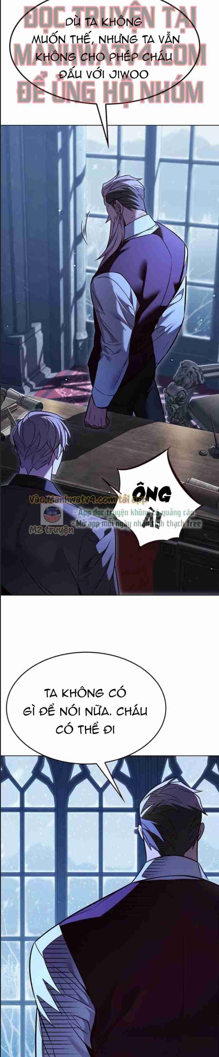 Hoá Thân Thành Mèo - Chapter 327 - Page 9