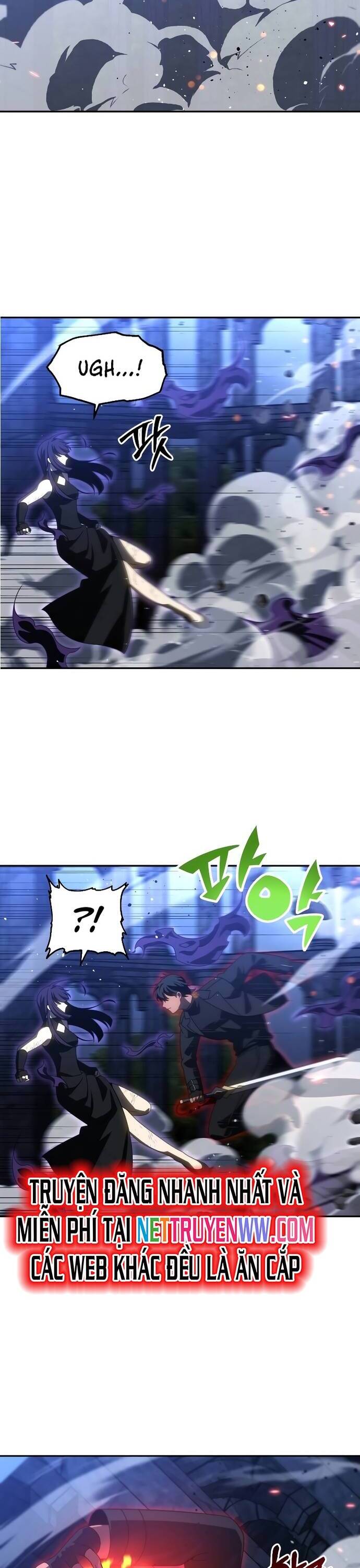 Ta Từng Là Tháp Vương - Chapter 99 - Page 11