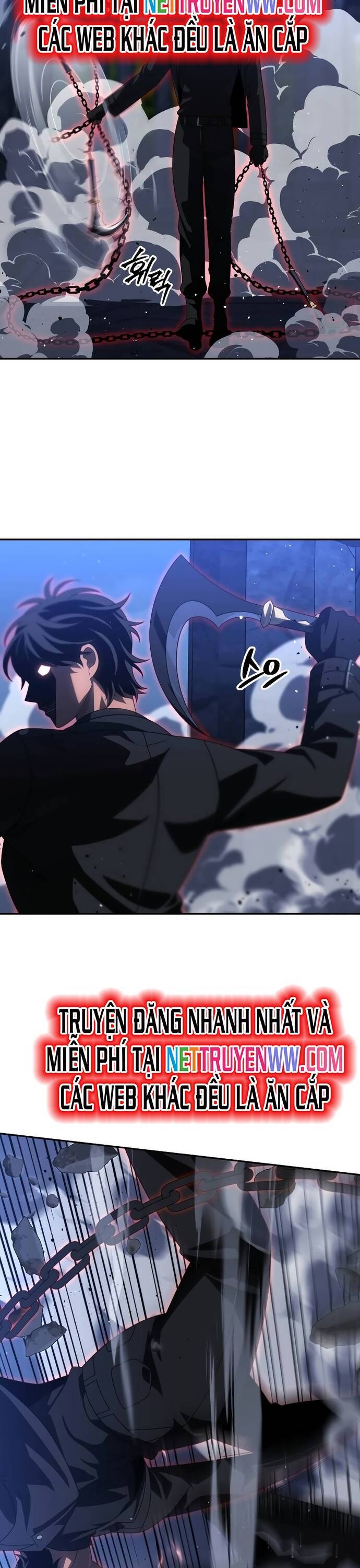 Ta Từng Là Tháp Vương - Chapter 99 - Page 16