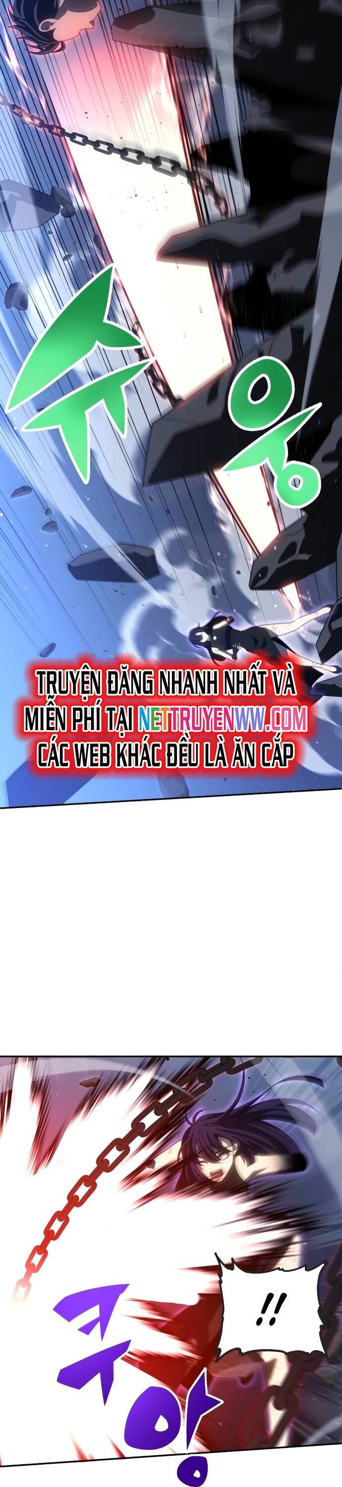 Ta Từng Là Tháp Vương - Chapter 99 - Page 17