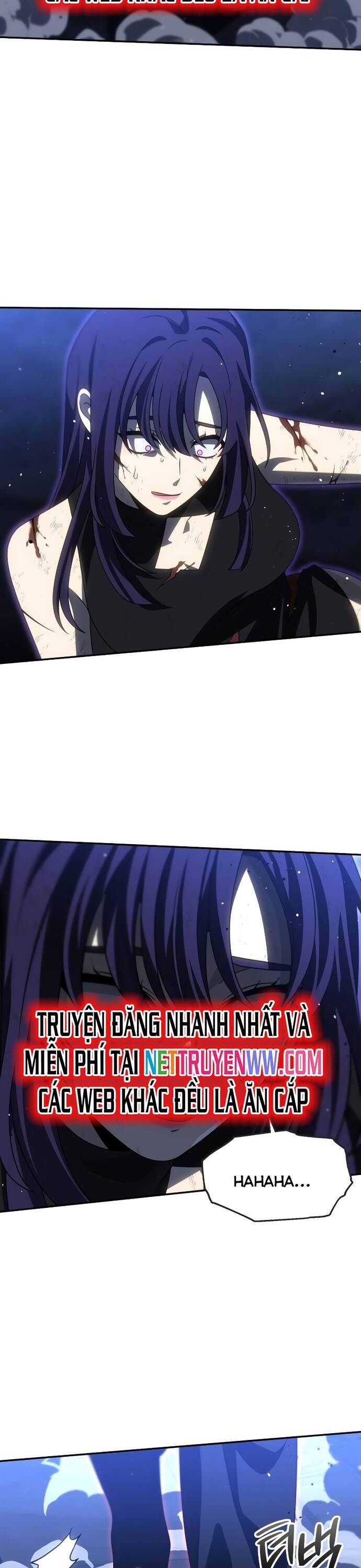 Ta Từng Là Tháp Vương - Chapter 99 - Page 21