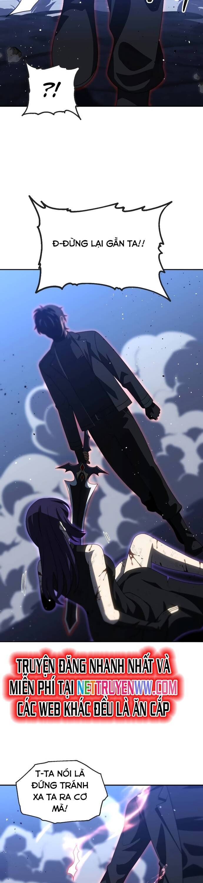 Ta Từng Là Tháp Vương - Chapter 99 - Page 22