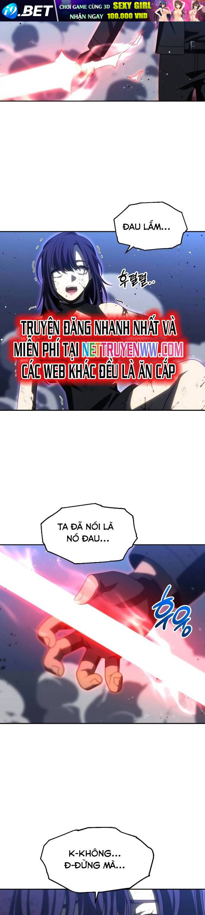 Ta Từng Là Tháp Vương - Chapter 99 - Page 23