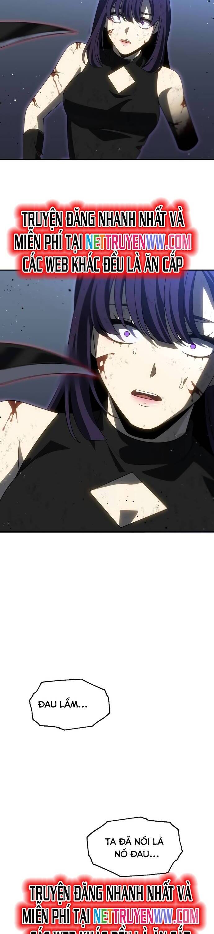 Ta Từng Là Tháp Vương - Chapter 99 - Page 27