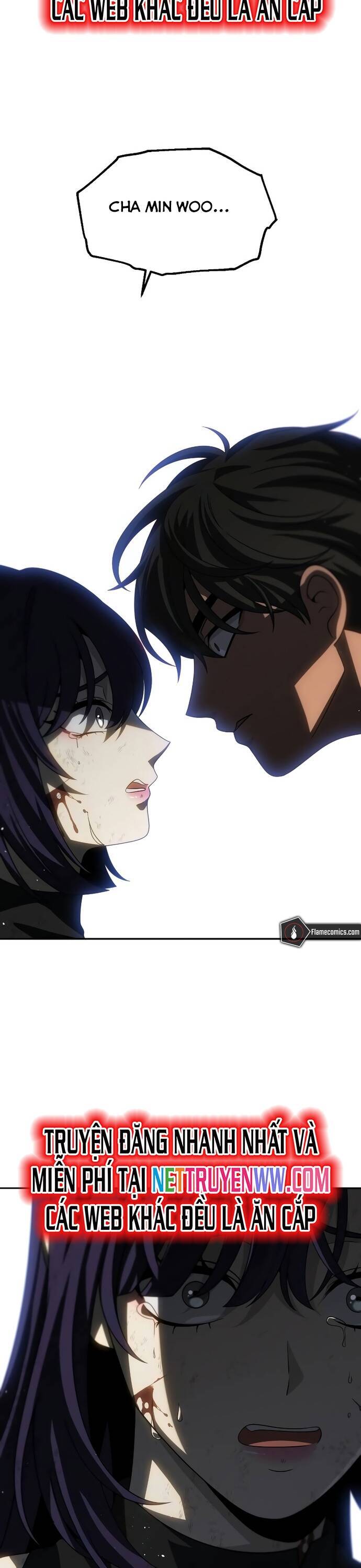 Ta Từng Là Tháp Vương - Chapter 99 - Page 28