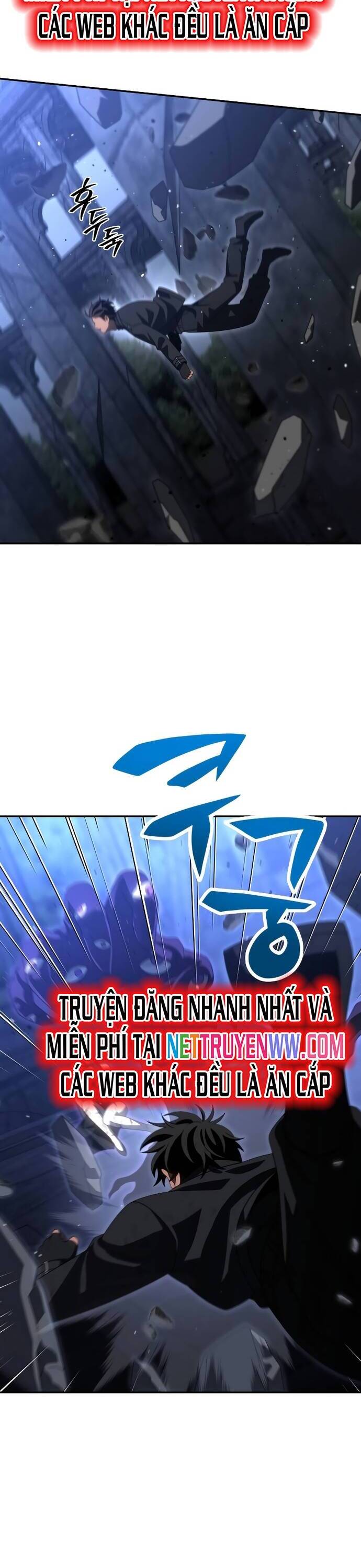 Ta Từng Là Tháp Vương - Chapter 99 - Page 31