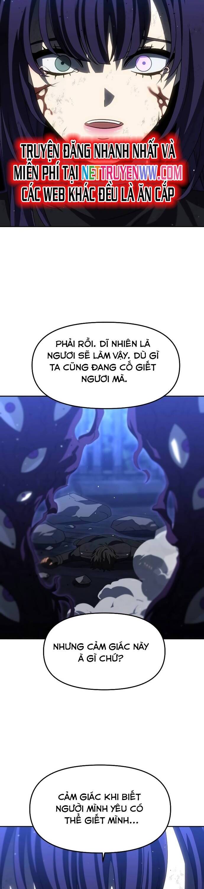 Ta Từng Là Tháp Vương - Chapter 99 - Page 33