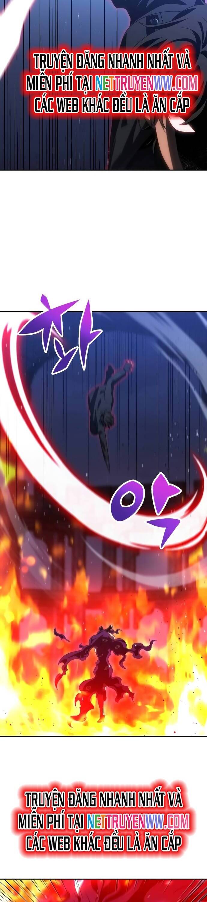 Ta Từng Là Tháp Vương - Chapter 99 - Page 9