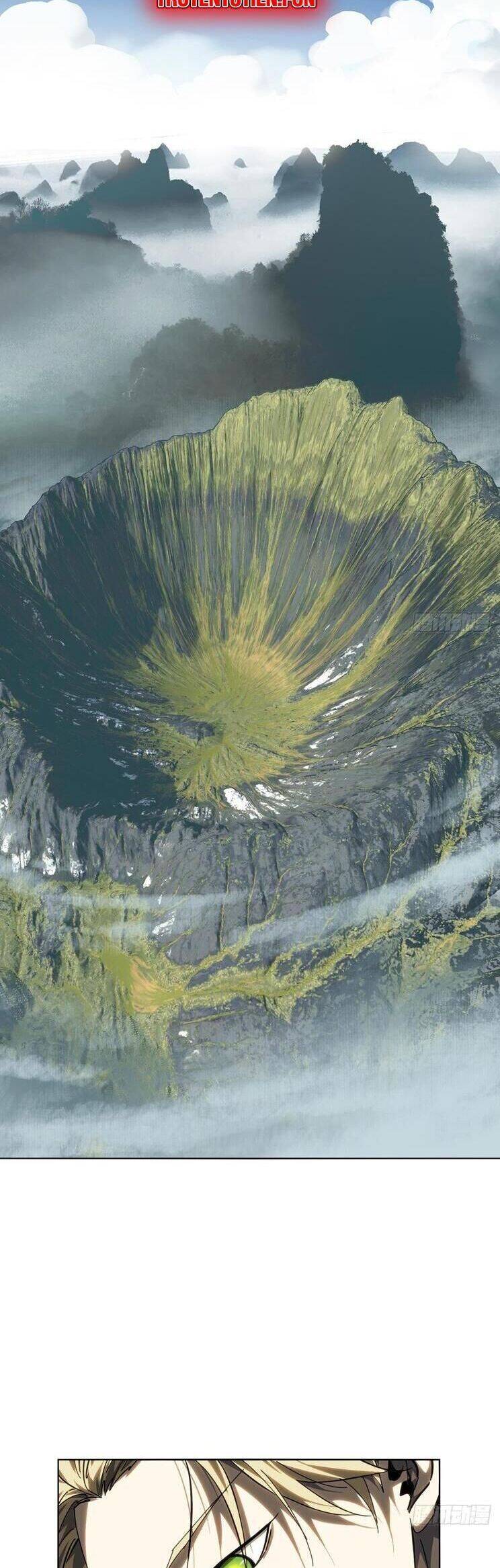 Đại Tượng Vô Hình - Chapter 469 - Page 17