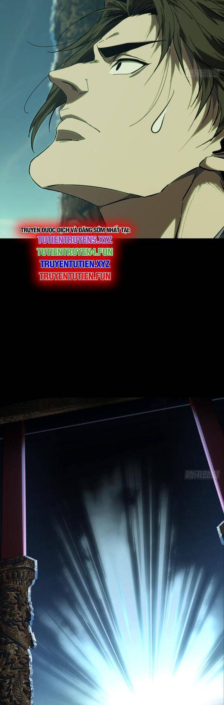 Đại Tượng Vô Hình - Chapter 469 - Page 19