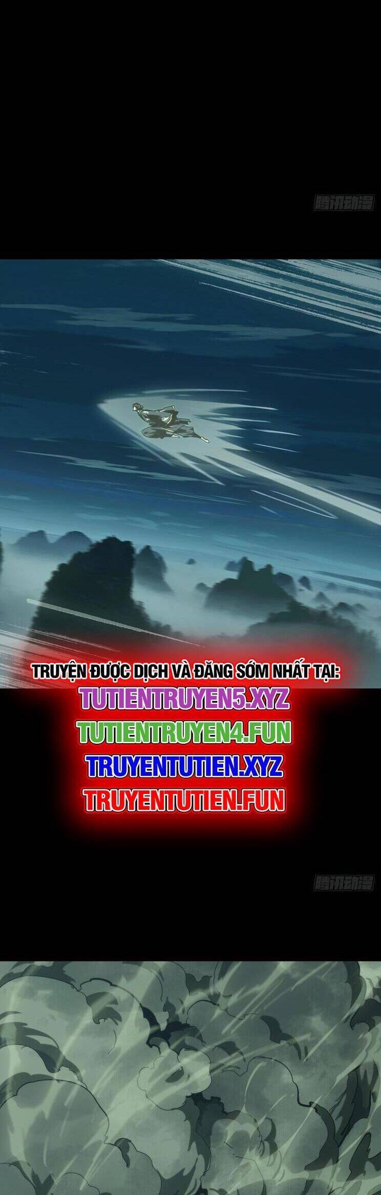 Đại Tượng Vô Hình - Chapter 469 - Page 23