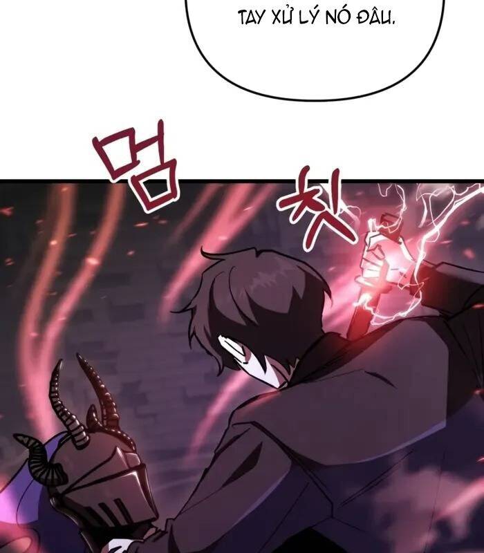 Giả Vờ Làm Kẻ Vô Dụng Ở Học Đường - Chapter 89 - Page 121