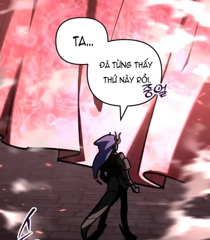 Giả Vờ Làm Kẻ Vô Dụng Ở Học Đường - Chapter 89 - Page 43