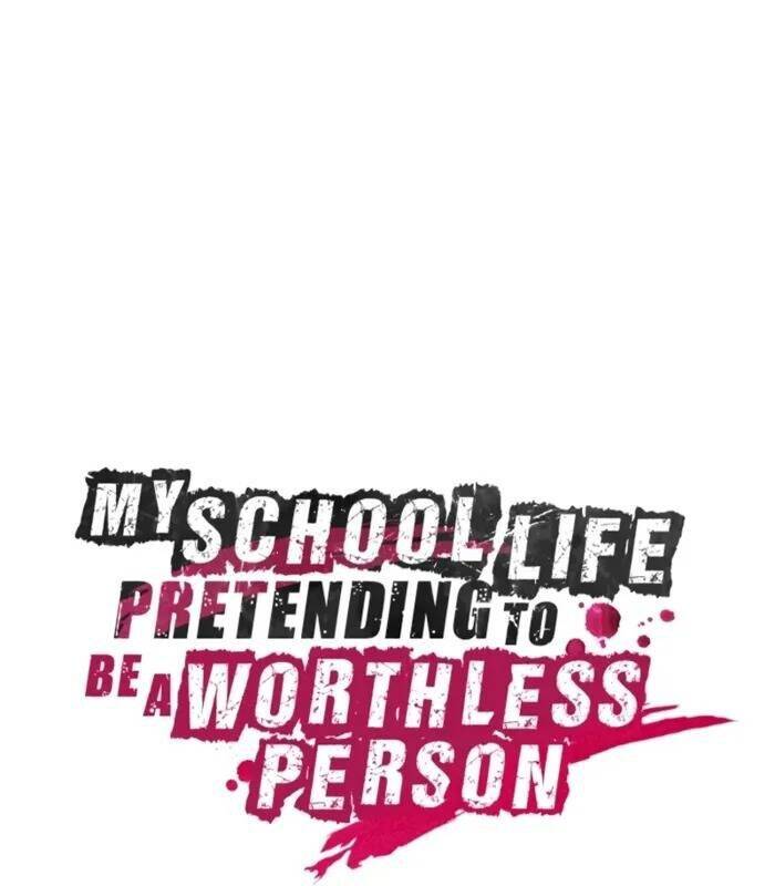 Giả Vờ Làm Kẻ Vô Dụng Ở Học Đường - Chapter 89 - Page 89