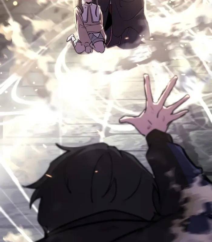 Giả Vờ Làm Kẻ Vô Dụng Ở Học Đường - Chapter 90 - Page 131