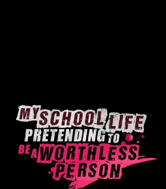 Giả Vờ Làm Kẻ Vô Dụng Ở Học Đường - Chapter 90 - Page 22