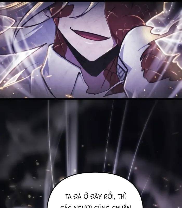 Giả Vờ Làm Kẻ Vô Dụng Ở Học Đường - Chapter 90 - Page 33