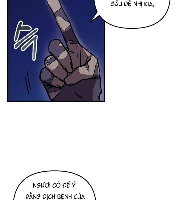 Giả Vờ Làm Kẻ Vô Dụng Ở Học Đường - Chapter 90 - Page 4