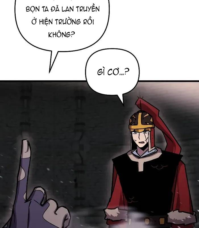 Giả Vờ Làm Kẻ Vô Dụng Ở Học Đường - Chapter 90 - Page 5