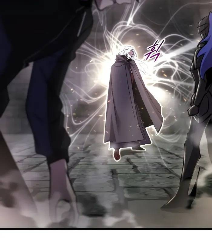 Giả Vờ Làm Kẻ Vô Dụng Ở Học Đường - Chapter 90 - Page 51