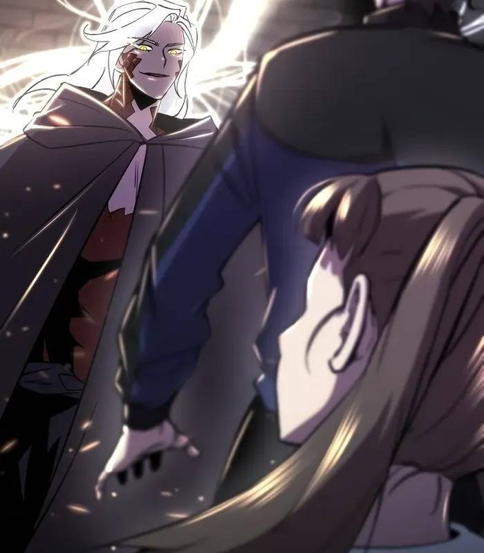 Giả Vờ Làm Kẻ Vô Dụng Ở Học Đường - Chapter 90 - Page 58