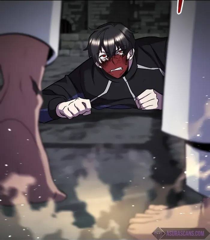 Giả Vờ Làm Kẻ Vô Dụng Ở Học Đường - Chapter 90 - Page 91