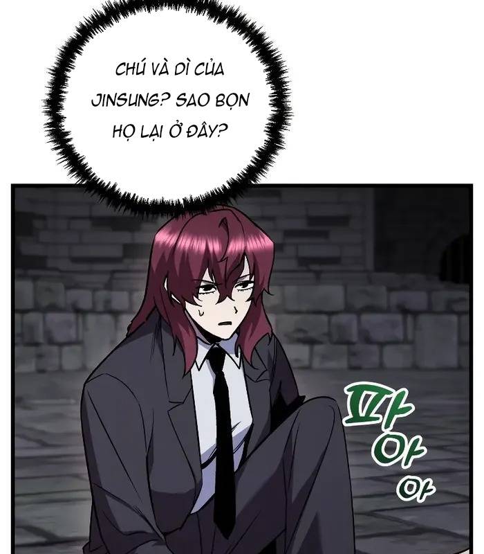 Giả Vờ Làm Kẻ Vô Dụng Ở Học Đường - Chapter 90 - Page 95