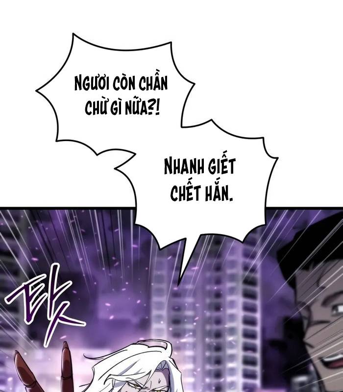 Giả Vờ Làm Kẻ Vô Dụng Ở Học Đường - Chapter 91 - Page 105