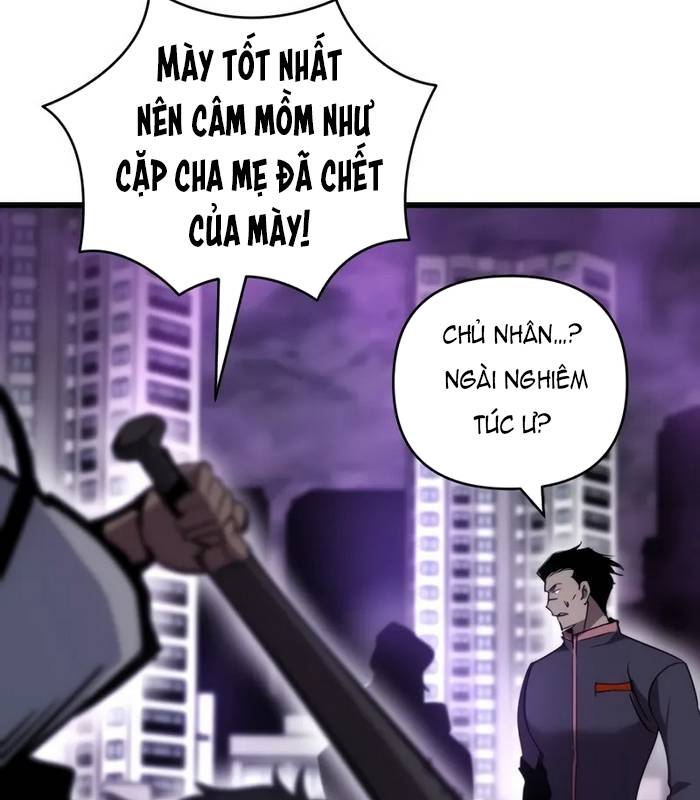 Giả Vờ Làm Kẻ Vô Dụng Ở Học Đường - Chapter 91 - Page 108