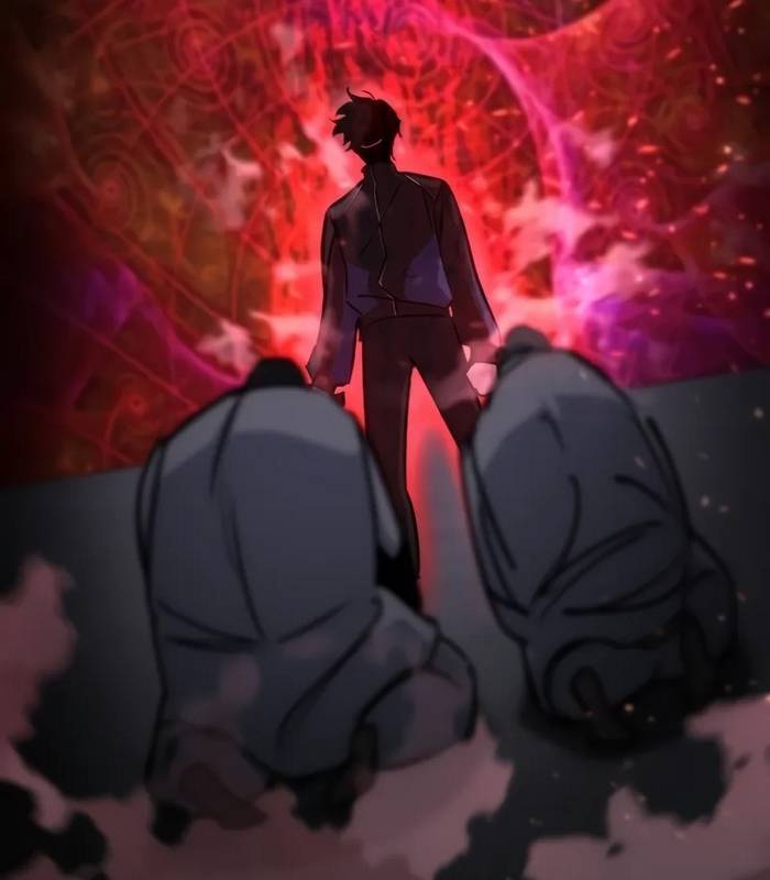 Giả Vờ Làm Kẻ Vô Dụng Ở Học Đường - Chapter 91 - Page 121