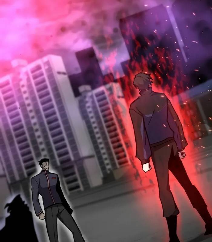 Giả Vờ Làm Kẻ Vô Dụng Ở Học Đường - Chapter 91 - Page 137